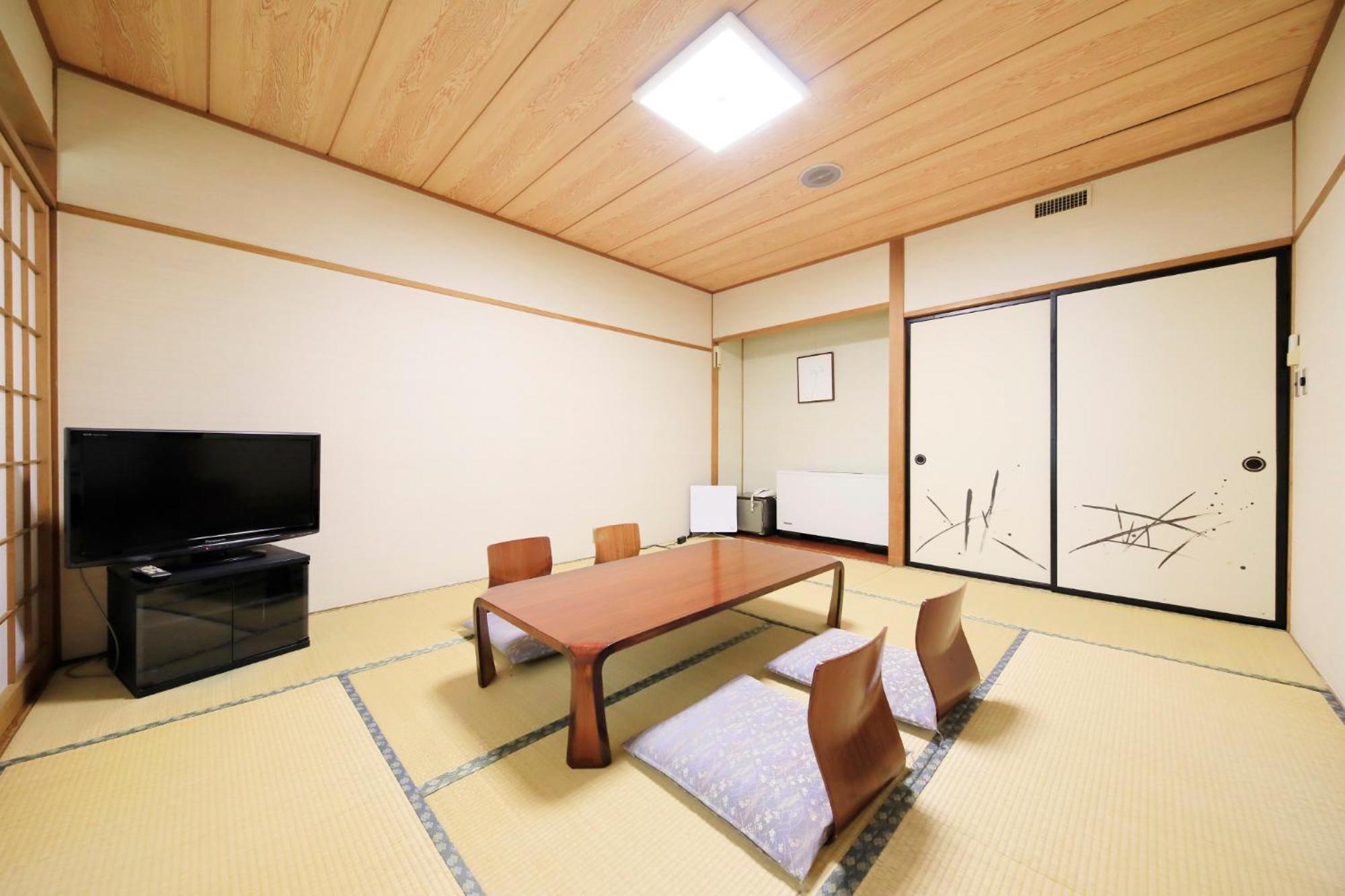 竹あかりの宿 加賀助 Shizukuishi Buitenkant foto