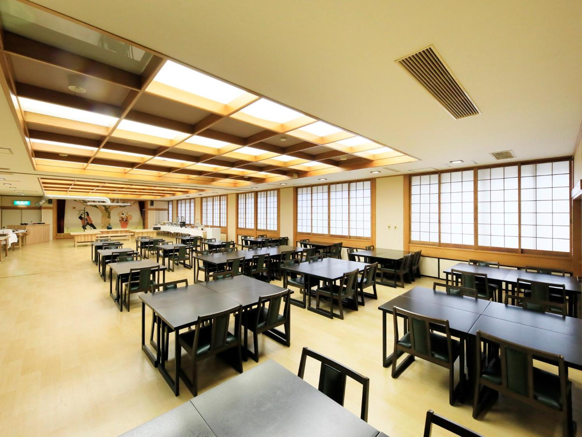 竹あかりの宿 加賀助 Shizukuishi Buitenkant foto