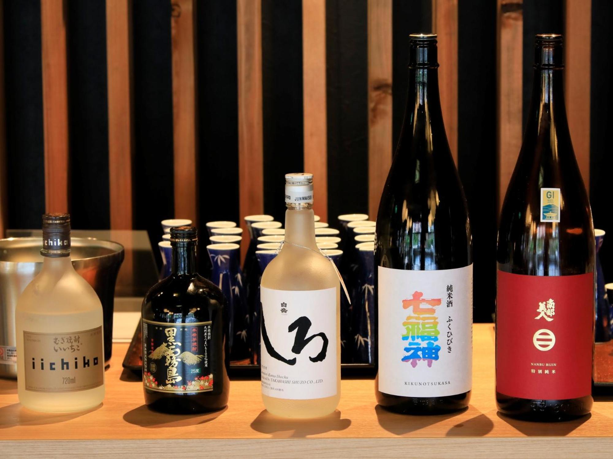 竹あかりの宿 加賀助 Shizukuishi Buitenkant foto