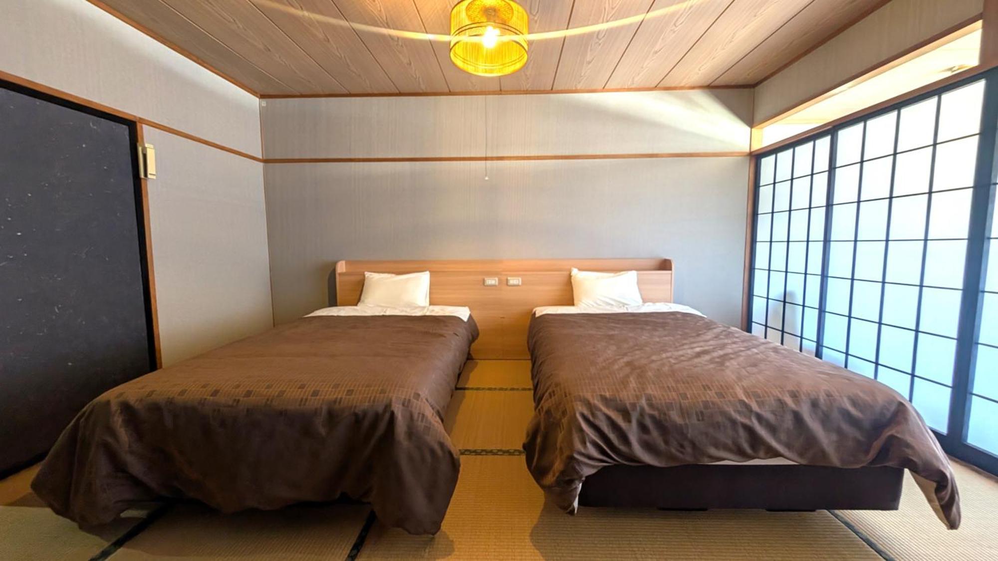竹あかりの宿 加賀助 Shizukuishi Buitenkant foto
